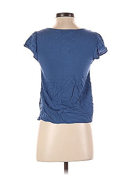 ModCloth Sleeveless Blouse (view 2)