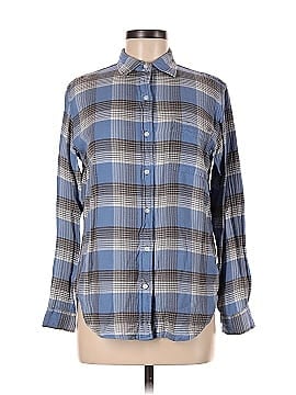 Denim & Supply Ralph Lauren Long Sleeve Button-Down Shirt (view 1)