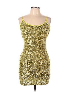 Naeem Khan Cocktail Dress (view 1)