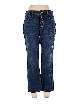 J.Crew Factory Store Jeans (view 1)