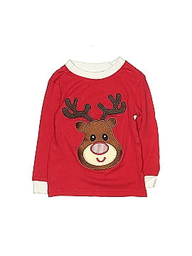 Classic Whimsy Long Sleeve T-Shirt (view 1)