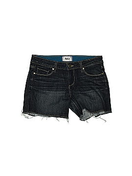 Paige Denim Shorts (view 1)