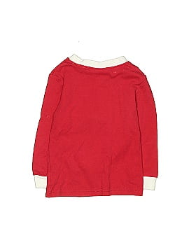 Classic Whimsy Long Sleeve T-Shirt (view 2)