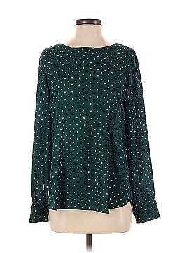 Banana Republic Long Sleeve Blouse (view 1)