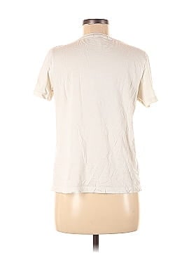 7 For All Mankind Short Sleeve T-Shirt (view 2)