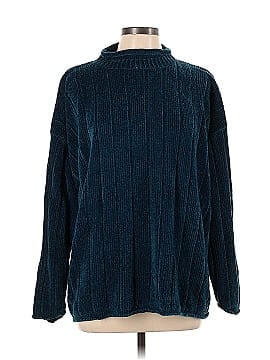 Bass Turtleneck Sweater (view 1)