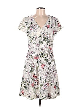 Ann Taylor Casual Dress (view 1)