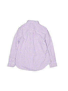 Ralph Lauren Long Sleeve Button-Down Shirt (view 2)