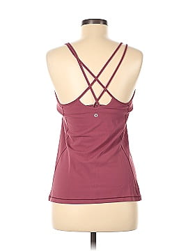 Lululemon Athletica Active Tank (view 2)