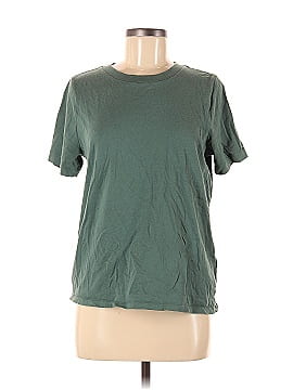 Madewell Short Sleeve T-Shirt (view 1)