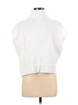 Shein Turtleneck Sweater (view 1)