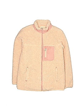 Copper Key Fleece Jacket (view 1)