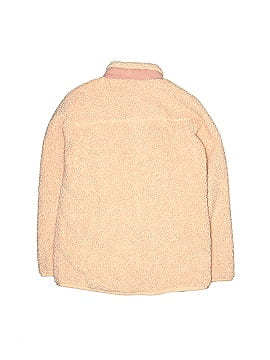 Copper Key Fleece Jacket (view 2)