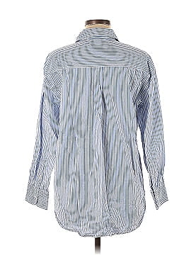 H&M Long Sleeve Button-Down Shirt (view 2)