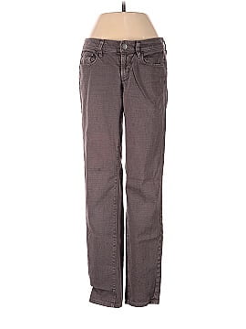 Ann Taylor LOFT Jeans (view 1)