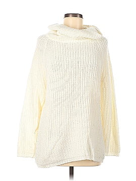 Town House Shops Turtleneck Sweater (view 1)