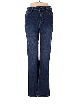 Gloria Vanderbilt Jeans (view 1)