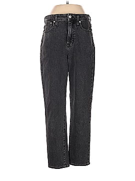 Madewell Jeans (view 1)