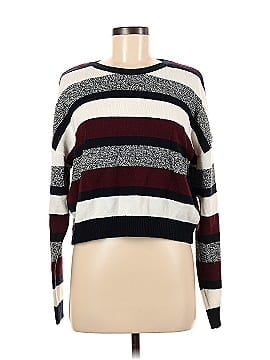 Divided by H&M Pullover Sweater (view 1)