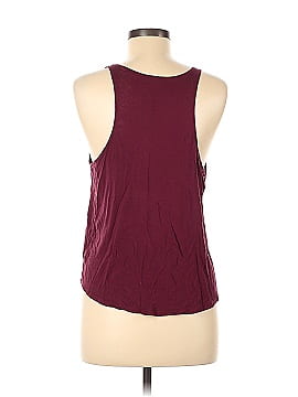 Mudd Sleeveless T-Shirt (view 2)