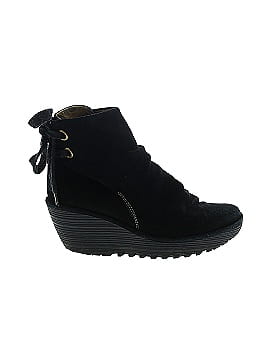 FLY London Ankle Boots (view 1)