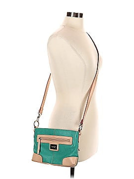 Tignanello Leather Crossbody Bag (view 2)