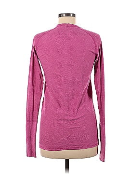 Lululemon Athletica Long Sleeve T-Shirt (view 2)