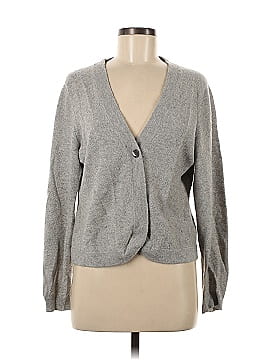 Charter Club Cashmere Cardigan (view 1)