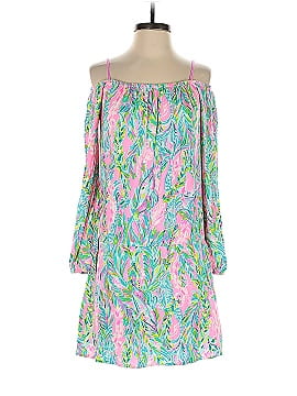 Lilly Pulitzer Romper (view 1)