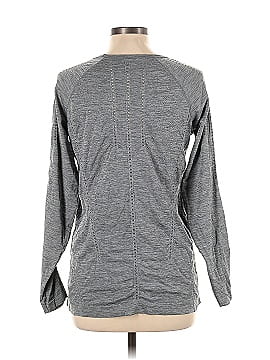 Athleta Long Sleeve T-Shirt (view 2)