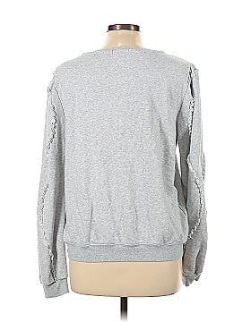 Evereve Sweatshirt (view 2)