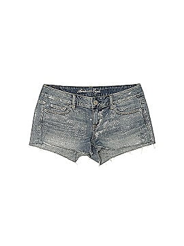 American Eagle Outfitters Denim Shorts (view 1)