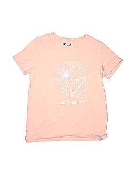 Carhartt Short Sleeve T-Shirt (view 1)