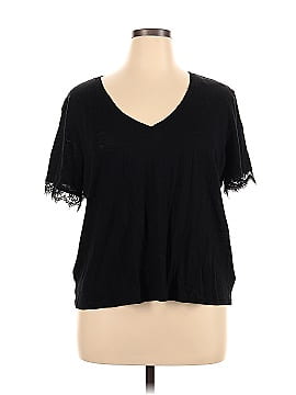 Express Short Sleeve T-Shirt (view 1)