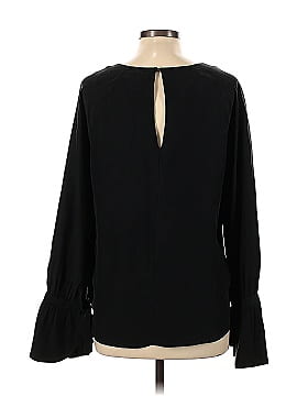 FRAME Long Sleeve Blouse (view 2)