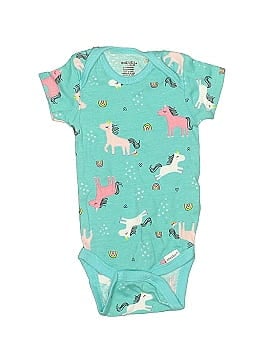 Onesies Short Sleeve Onesie (view 1)