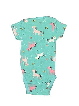 Onesies Short Sleeve Onesie (view 2)