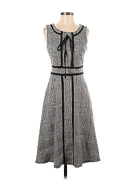 Liza Luxe Casual Dress (view 1)