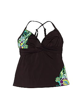 Athleta Swimsuit Top (view 1)