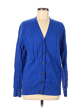 J.Crew Mercantile Cardigan (view 1)