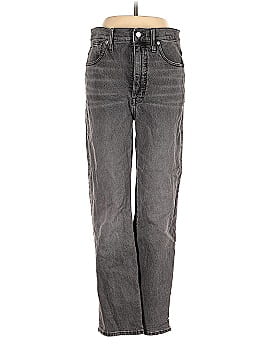 Madewell Jeans (view 1)