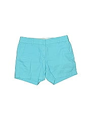 J.Crew Factory Store Dressy Shorts