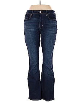 Levi Strauss Signature Jeans (view 1)