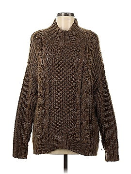 Universal Thread Pullover Sweater (view 1)