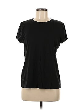 Ann Taylor LOFT Short Sleeve T-Shirt (view 1)