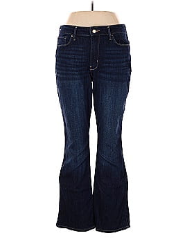 Levi Strauss Signature Jeans (view 1)