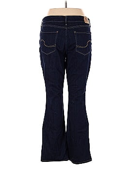 Levi Strauss Signature Jeans (view 2)