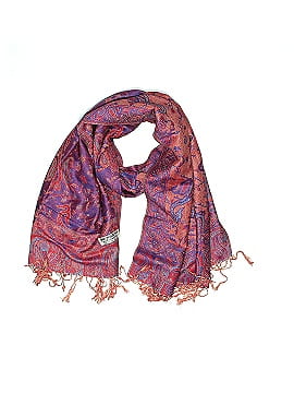 Pashmina Silk Scarf (view 1)