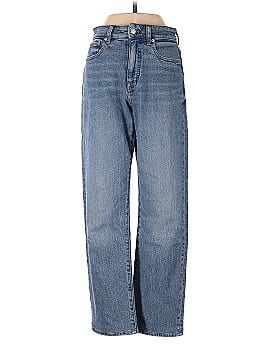 Madewell Jeans (view 1)