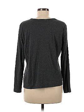 Talbots Long Sleeve T-Shirt (view 2)